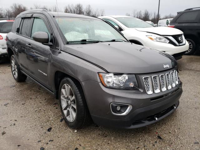 JEEP COMPASS LA 2017 1c4njceb5hd199274