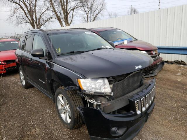 JEEP COMPASS LA 2012 1c4njceb6cd530534