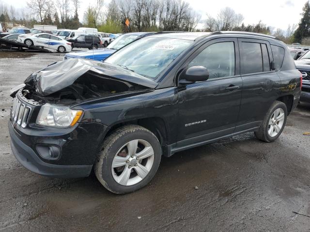 JEEP COMPASS 2012 1c4njceb6cd627247