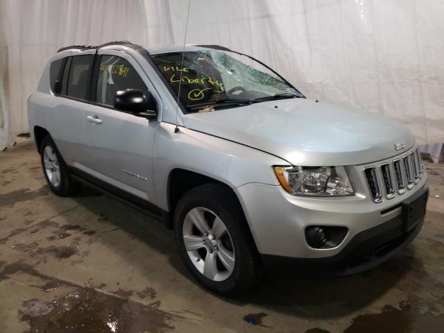 JEEP COMPASS LA 2012 1c4njceb6cd677436