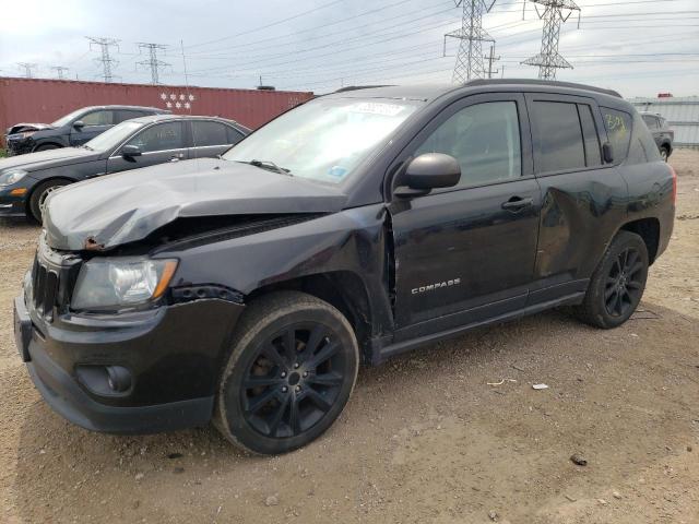 JEEP COMPASS LA 2012 1c4njceb6cd696455