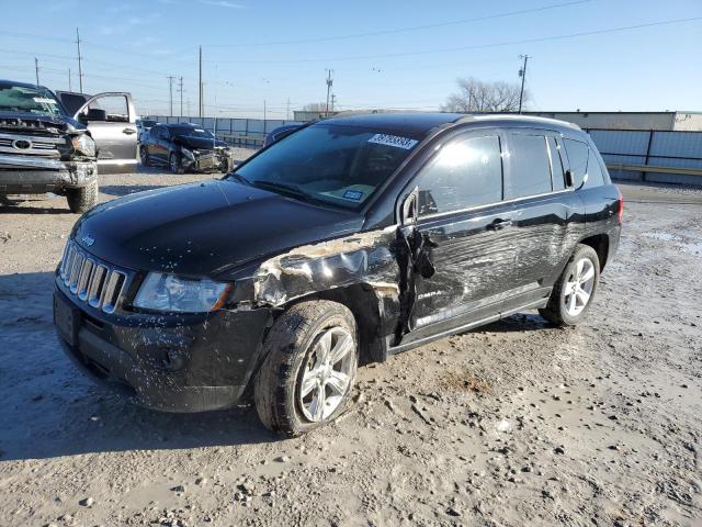 JEEP COMPASS LA 2012 1c4njceb6cd715912