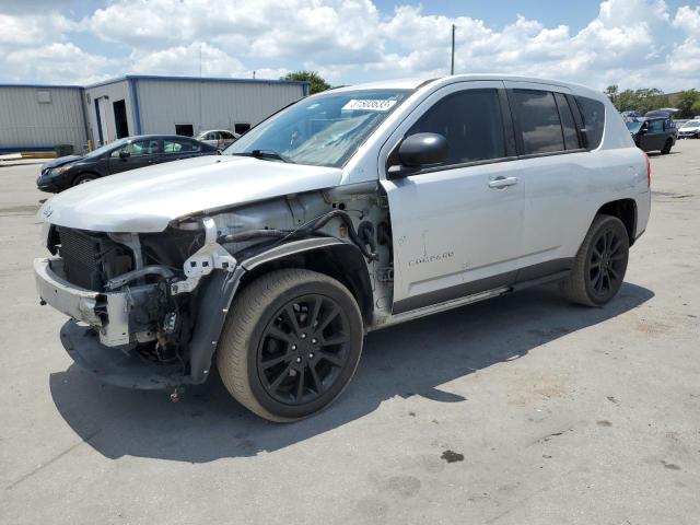 JEEP COMPASS LA 2013 1c4njceb6dd167668