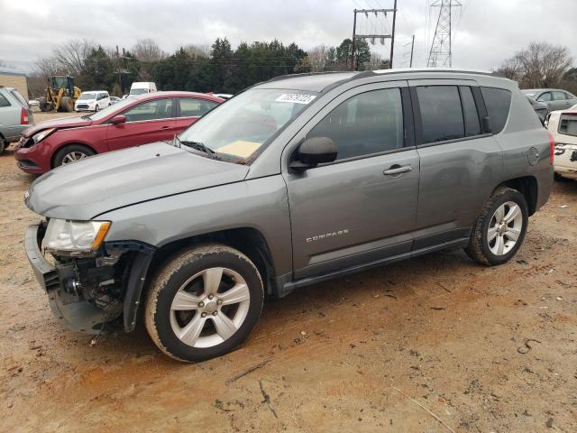 JEEP COMPASS LA 2013 1c4njceb6dd218523