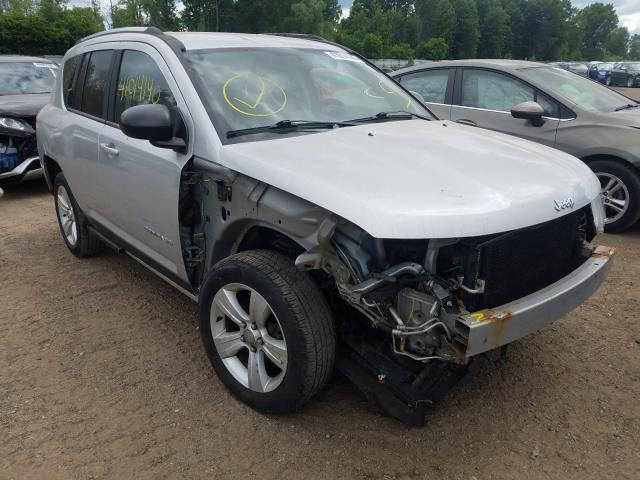 JEEP COMPASS LA 2013 1c4njceb6dd232163