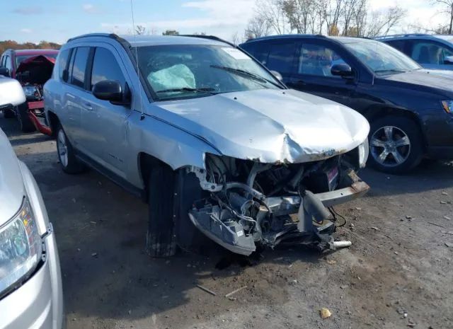 JEEP COMPASS 2013 1c4njceb6dd250999