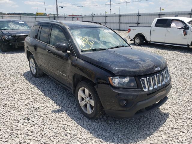 JEEP COMPASS 2013 1c4njceb6ed508228