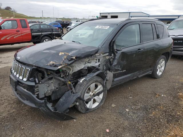 JEEP COMPASS 2014 1c4njceb6ed515437