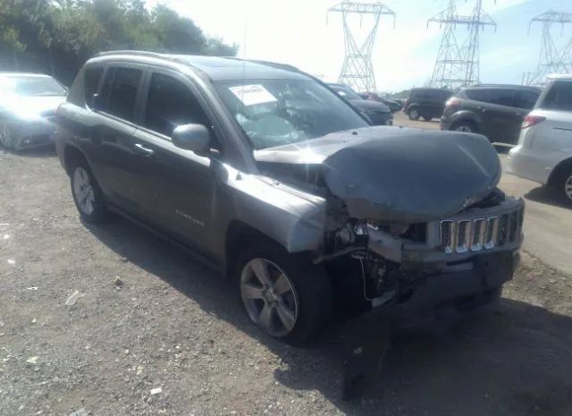 JEEP COMPASS 2014 1c4njceb6ed518077