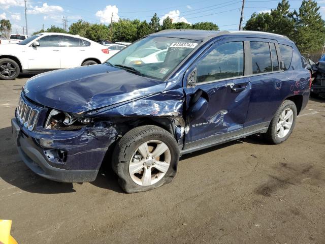 JEEP COMPASS LA 2014 1c4njceb6ed660090