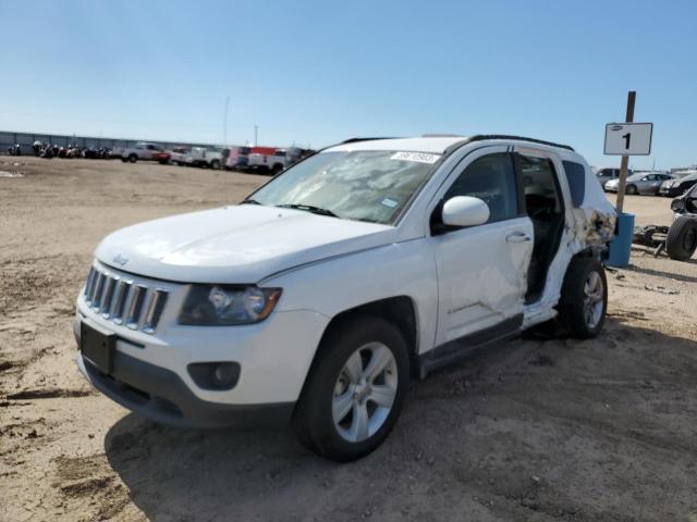 JEEP COMPASS LA 2014 1c4njceb6ed799670