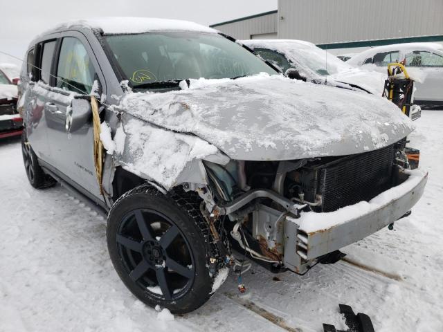 JEEP COMPASS LA 2014 1c4njceb6ed853694