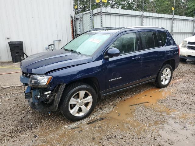 JEEP COMPASS LA 2014 1c4njceb6ed894472