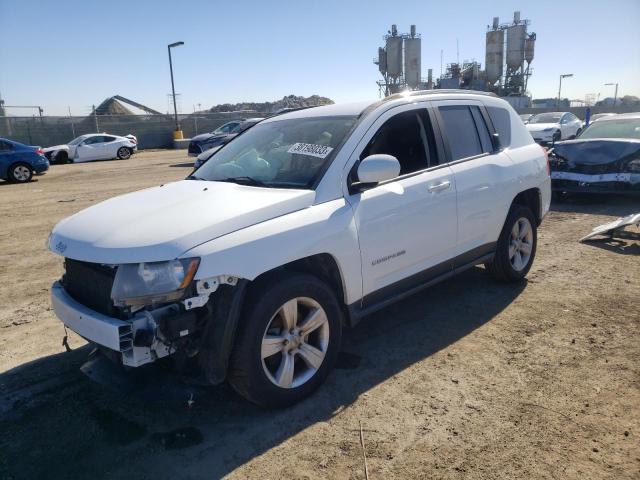 JEEP COMPASS LA 2015 1c4njceb6fd120935