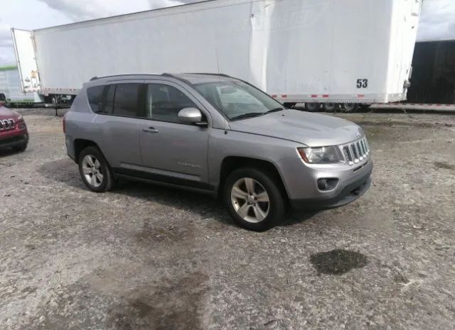 JEEP COMPASS 2015 1c4njceb6fd164918