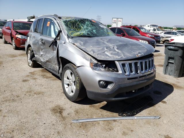 JEEP COMPASS LA 2016 1c4njceb6gd599942