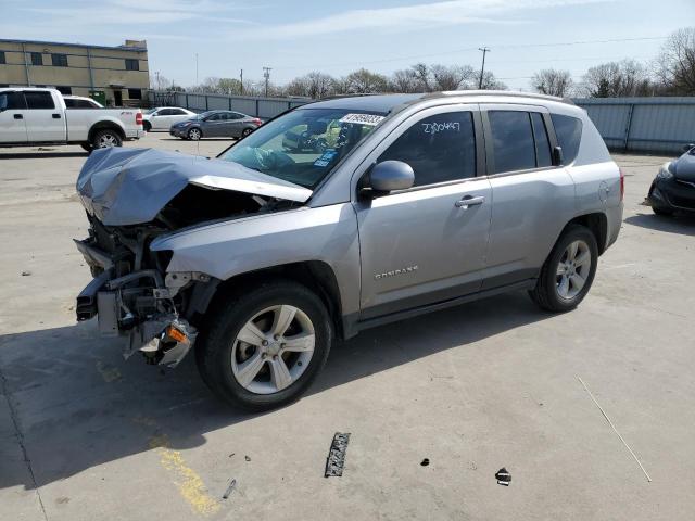 JEEP COMPASS LA 2016 1c4njceb6gd615332