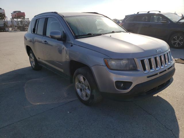 JEEP COMPASS LA 2016 1c4njceb6gd655510