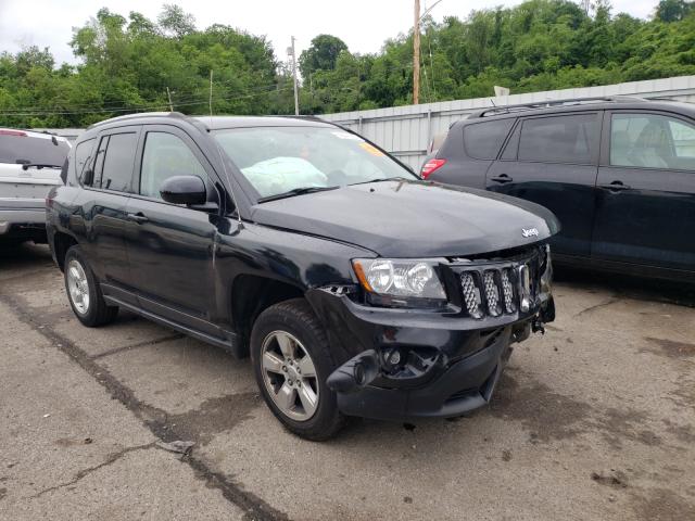 JEEP COMPASS LA 2016 1c4njceb6gd785237