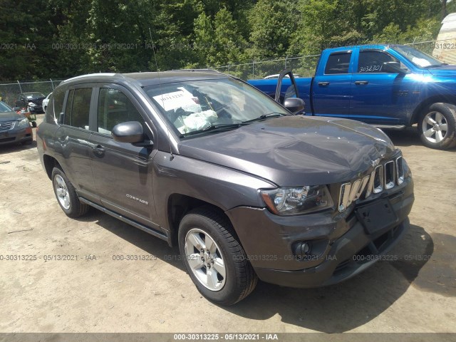 JEEP COMPASS 2017 1c4njceb6hd101935