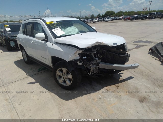 JEEP COMPASS 2017 1c4njceb6hd183424