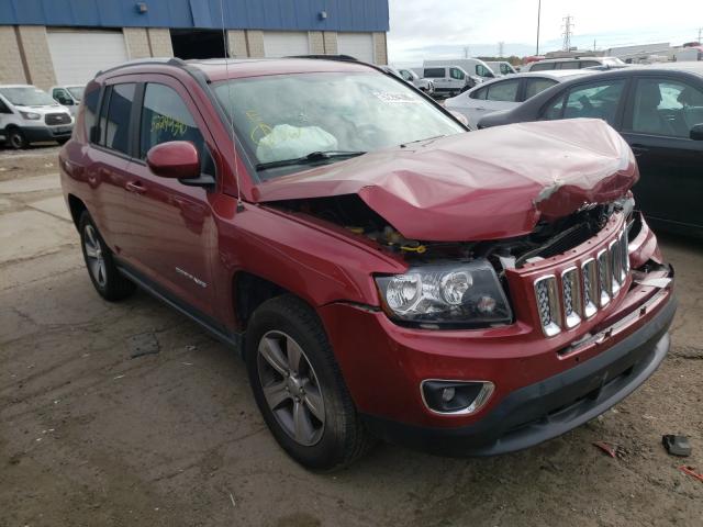 JEEP NULL 2017 1c4njceb6hd185349