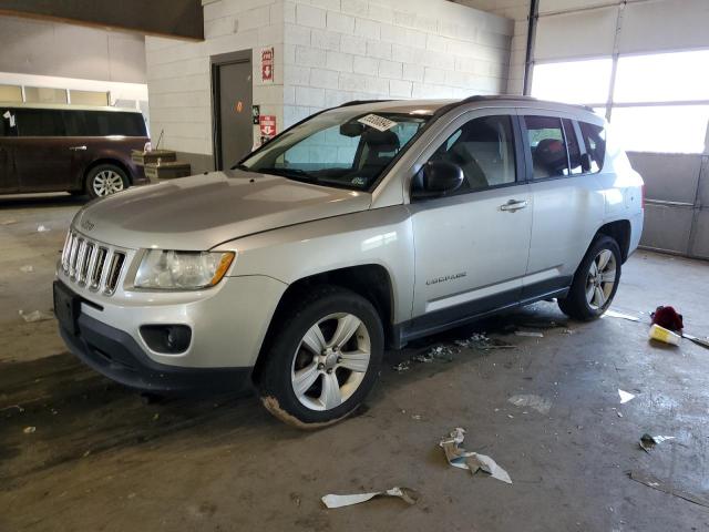 JEEP COMPASS 2012 1c4njceb7cd602485