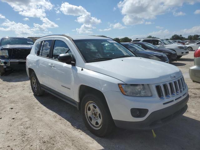 JEEP COMPASS LA 2012 1c4njceb7cd623563