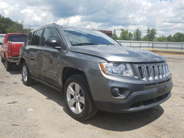 JEEP COMPASS LA 2012 1c4njceb7cd678093