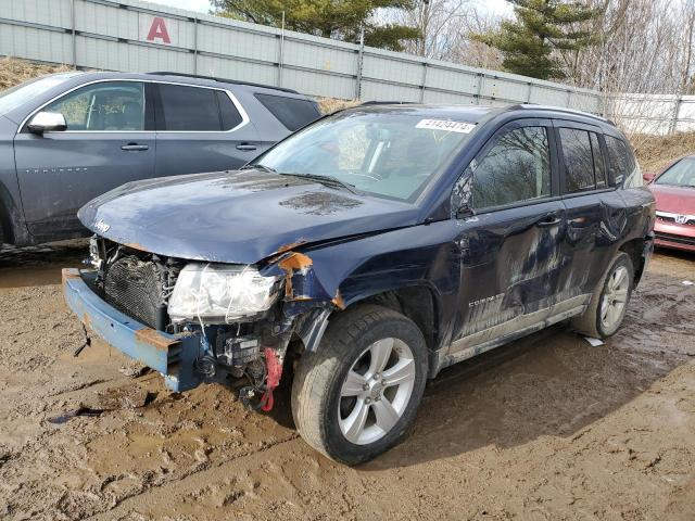 JEEP COMPASS 2012 1c4njceb7cd678241