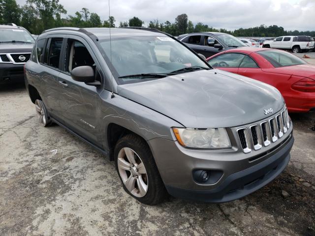 JEEP COMPASS LA 2012 1c4njceb7cd687179