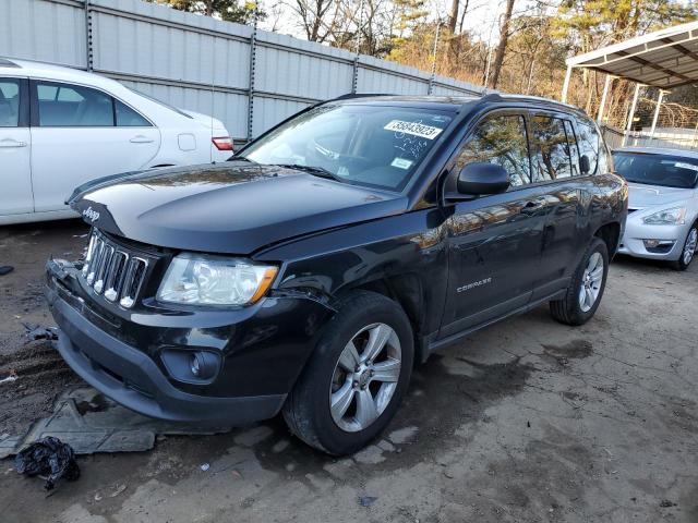 JEEP COMPASS LA 2013 1c4njceb7dd166268