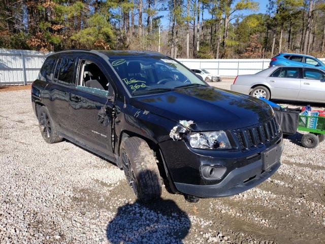 JEEP COMPASS LA 2013 1c4njceb7dd167694