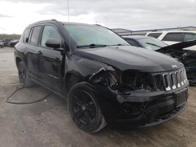 JEEP COMPASS LA 2013 1c4njceb7dd213699