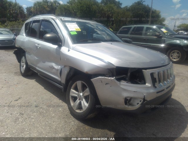 JEEP COMPASS 2013 1c4njceb7dd238098