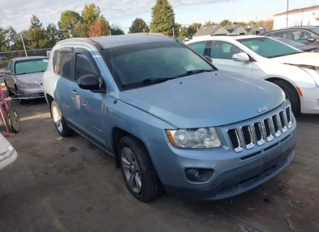 JEEP COMPASS 2013 1c4njceb7dd246900