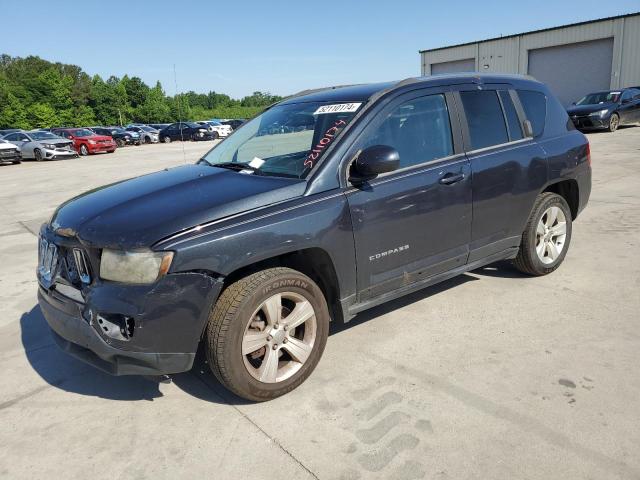 JEEP COMPASS 2014 1c4njceb7ed531386