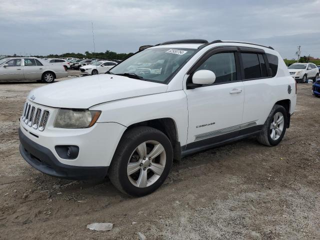 JEEP COMPASS 2014 1c4njceb7ed628474