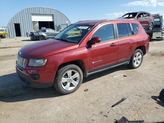 JEEP COMPASS LA 2014 1c4njceb7ed660681