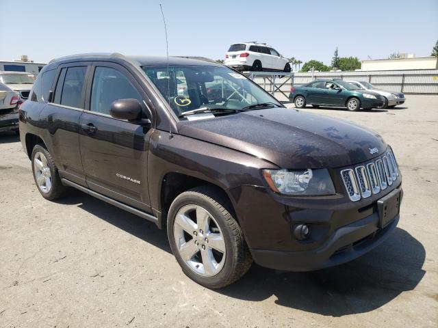 JEEP COMPASS LA 2014 1c4njceb7ed696693