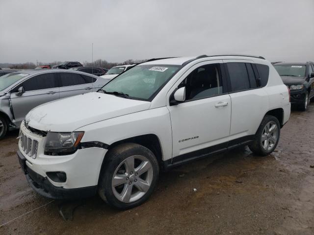 JEEP COMPASS 2014 1c4njceb7ed864820