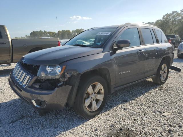 JEEP COMPASS LA 2014 1c4njceb7ed905561