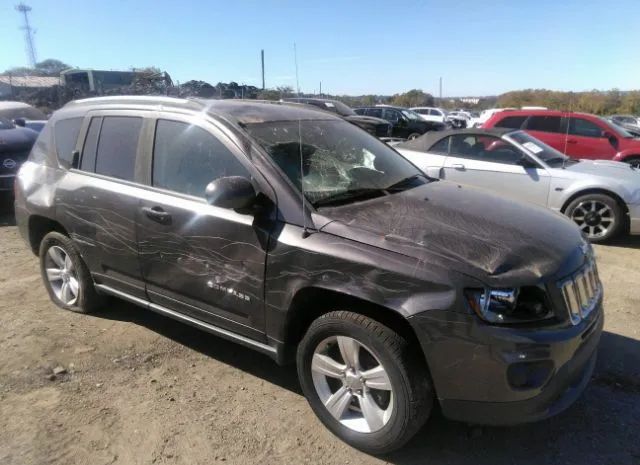 JEEP COMPASS 2015 1c4njceb7fd329598