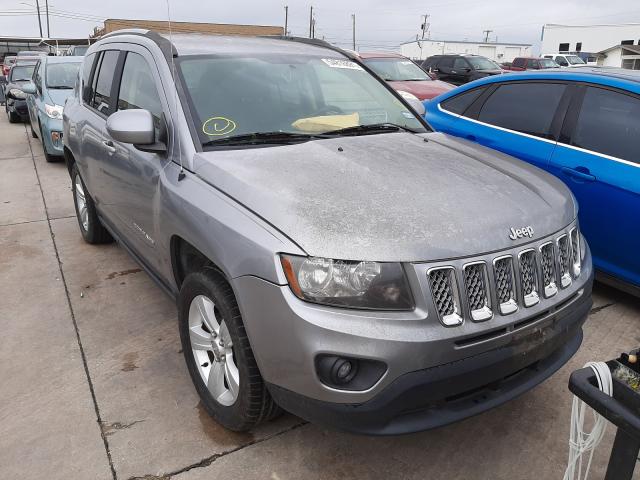 JEEP COMPASS LA 2015 1c4njceb7fd367381