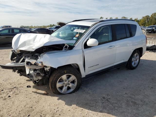 JEEP COMPASS 2016 1c4njceb7gd543136