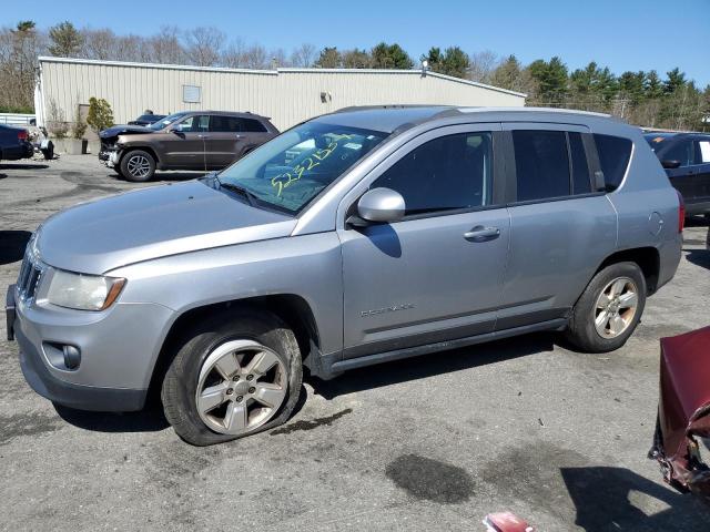 JEEP COMPASS 2016 1c4njceb7gd669271