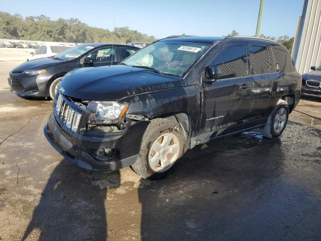 JEEP COMPASS 2017 1c4njceb7hd160332