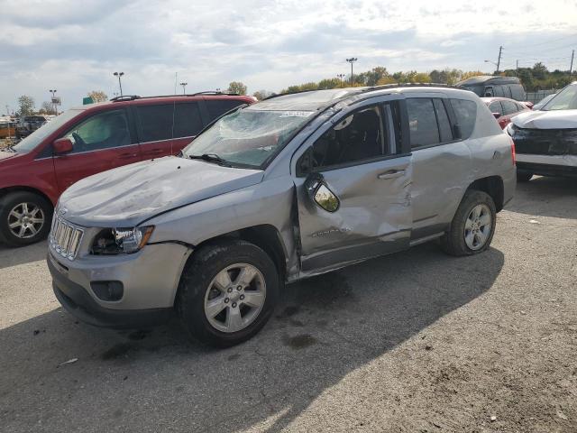 JEEP COMPASS 2017 1c4njceb7hd182556