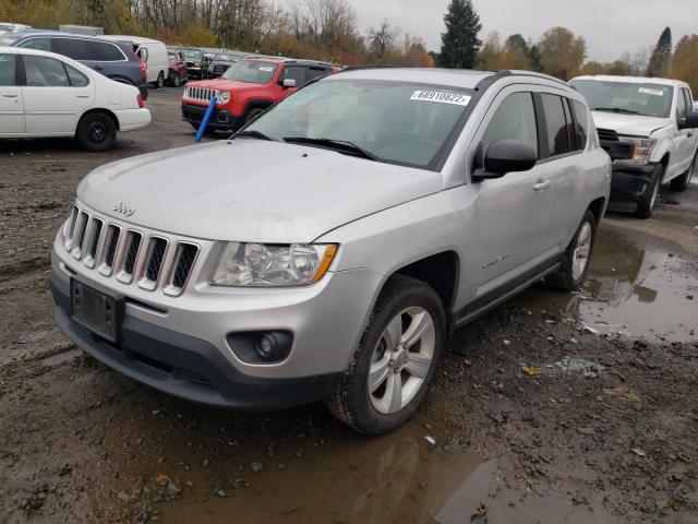 JEEP COMPASS LA 2012 1c4njceb8cd666518