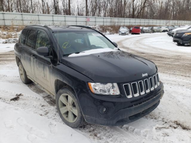 JEEP COMPASS LA 2013 1c4njceb8dd205353